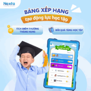 Máy tính bảng Học Tập