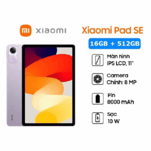 Máy tính bảng Xiaomi