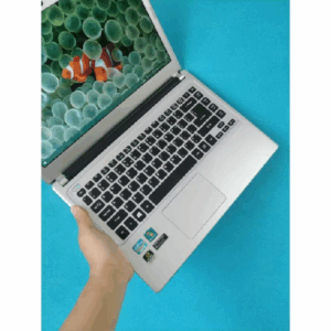 Laptop mạnh mẽ cho văn phòng