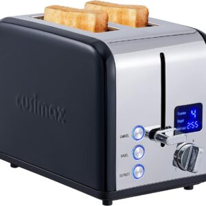 Máy nướng bánh mì ( Amazon)