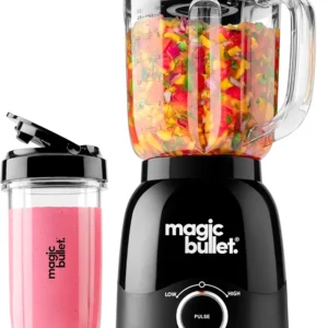Máy xay sinh tố MaGic BuLLeT (Amazon)
